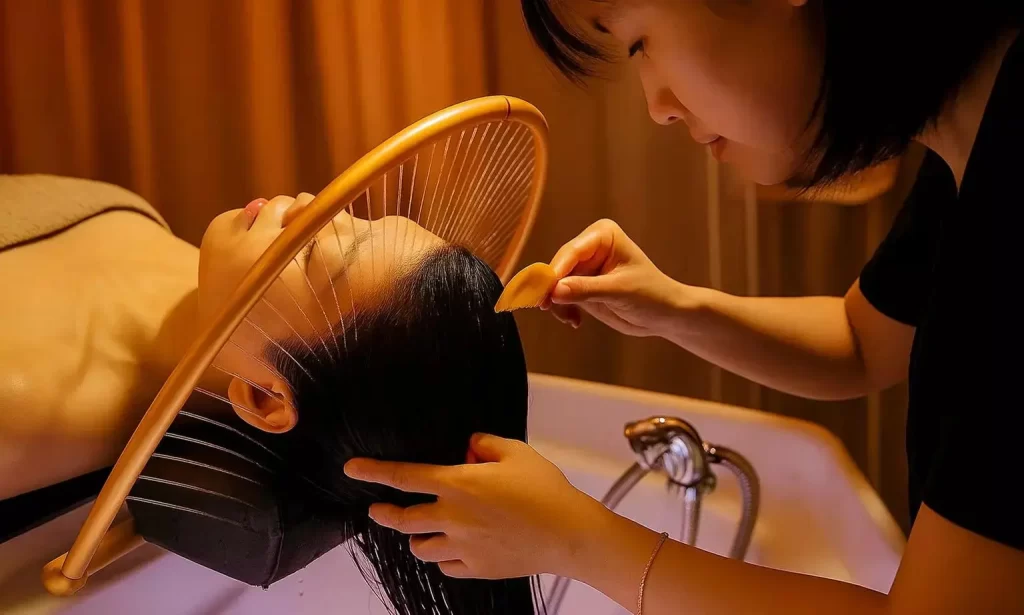 Holistic wellness services for mind and body