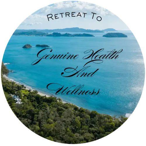 Integrative wellness therapies for healthy living