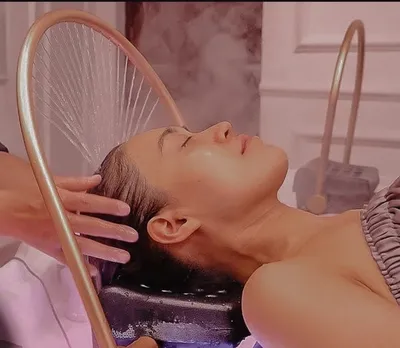 Japanese Head Spa