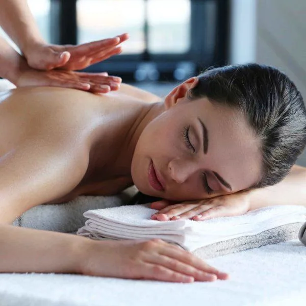 Massage Therapy