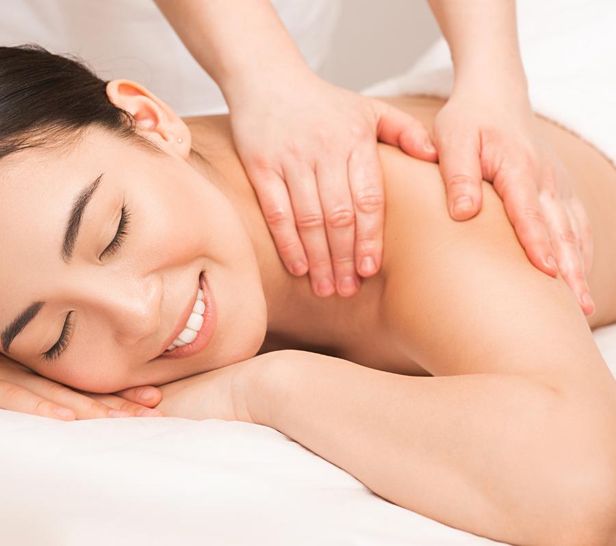 Natural healing therapies for everyday wellness