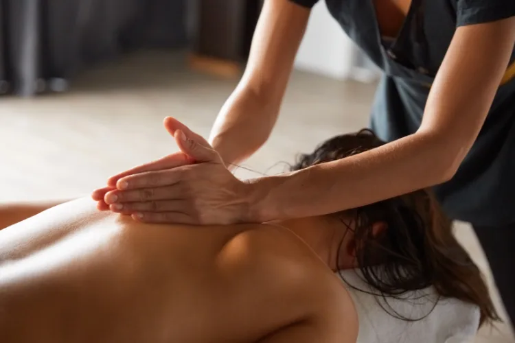 Personalized healing treatments for lasting balance