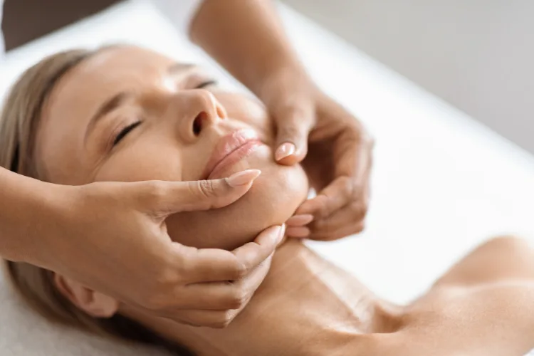 Restorative wellness care for healthier lifestyle