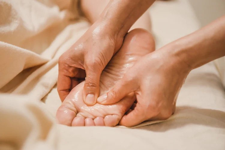 Whole body wellness through natural therapies